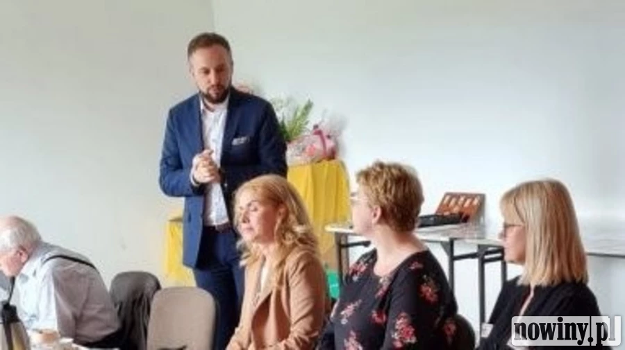 Numizmatycy z Rydułtów świętowali jubileusz 40-lecia stowarzyszenia