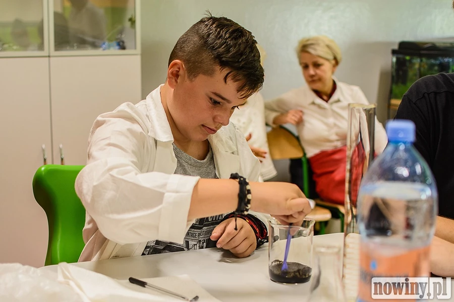 Setka szkół z Zielonymi Pracowniami!