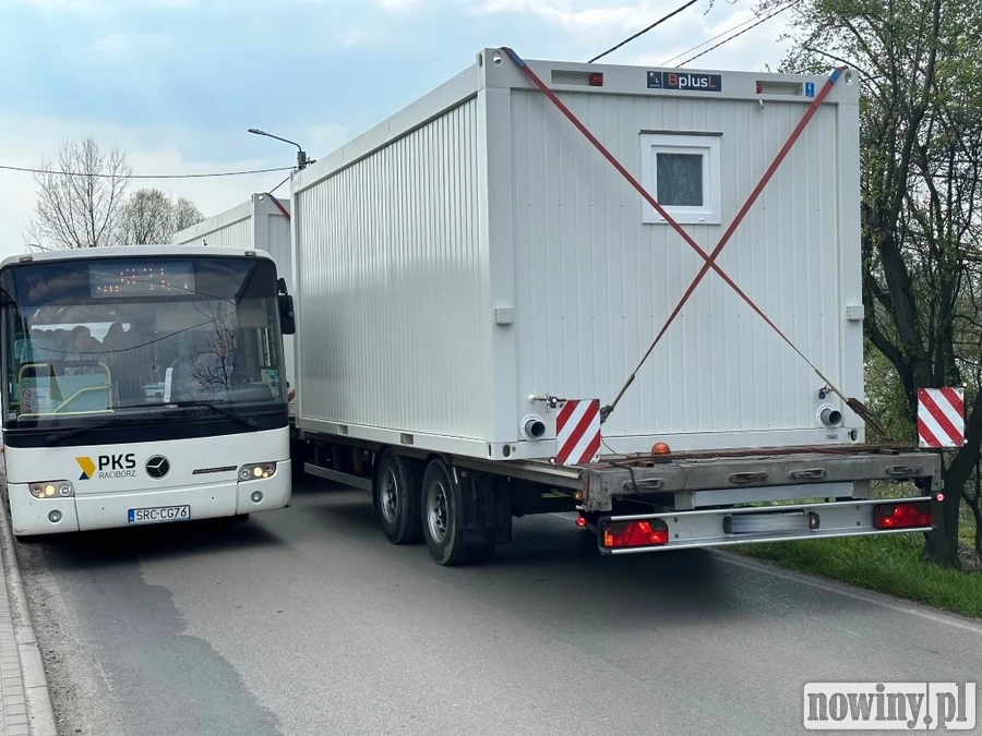 Mieszkaniec Pietrowic Wielkich apeluje do starosty o rzetelne, poważne i pilne potraktowanie problemu wielu mieszkańców