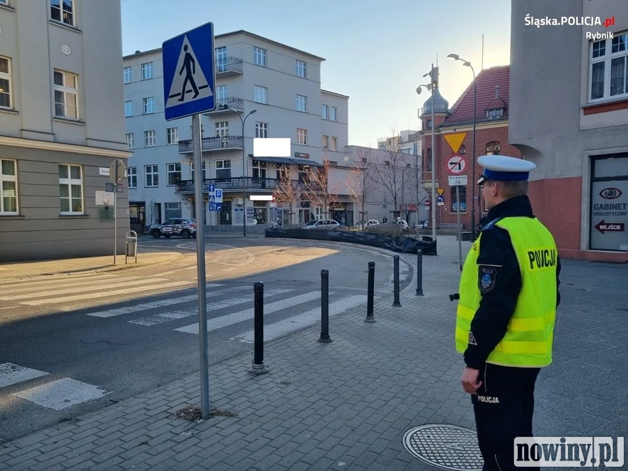 Przedłużono obowiązywanie stopni alarmowych CHARLIE
