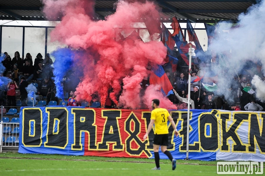 Przegraliśmy ten sezon… wygrajmy kolejne sezony - Odra Wodzisław odpowiada na krytykę