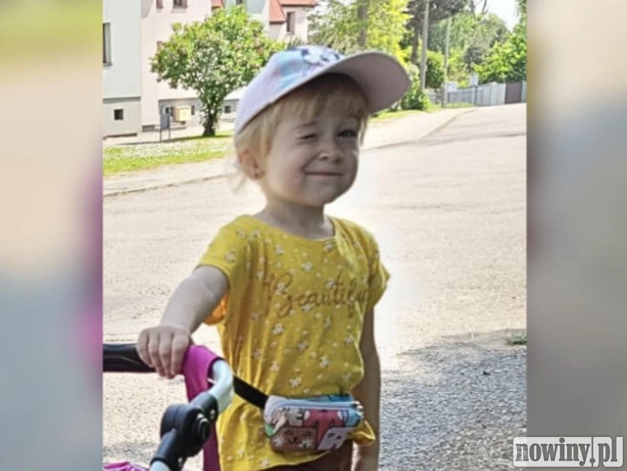 Dajmy Julii szansę na normalne dzieciństwo. Trwa zbiórka na automatyczną pompę insulinową