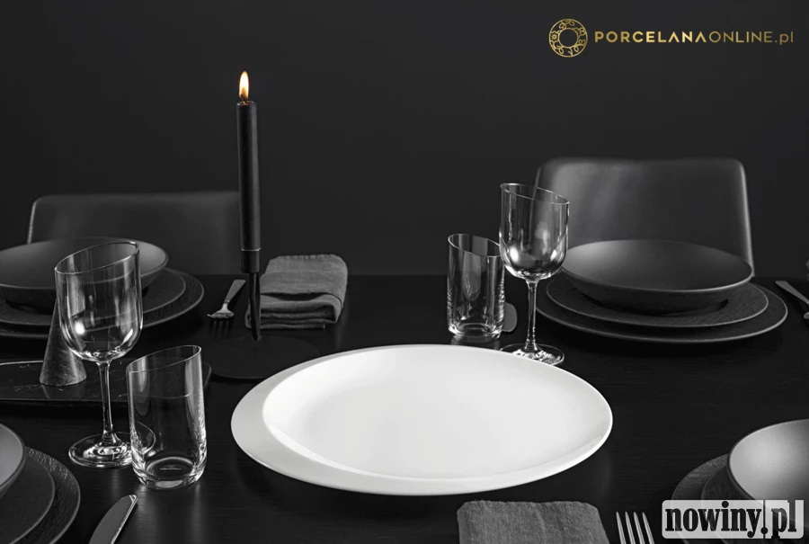 Poradnik: Jak dbać o talerze porcelanowe