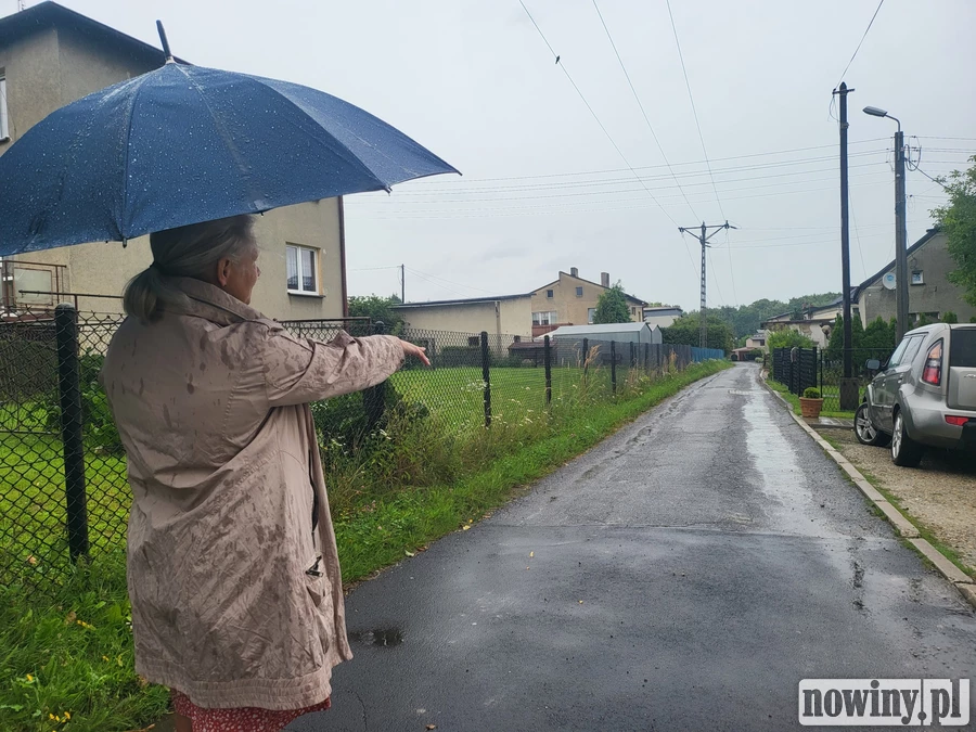 WODZISŁAW: Ulica Ziemowita do remontu, ale kiedy?