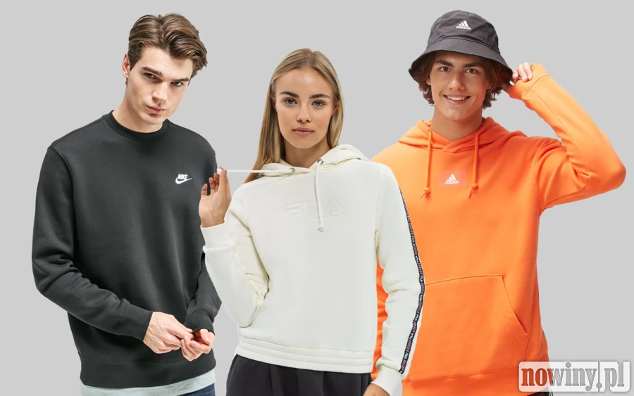 Najlepsze bluzy na sezon jesień-zima – co warto mieć w szafie?