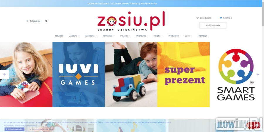 Jak wybrać bezpieczne zabawki dla dzieci? Przewodnik dla rodziców