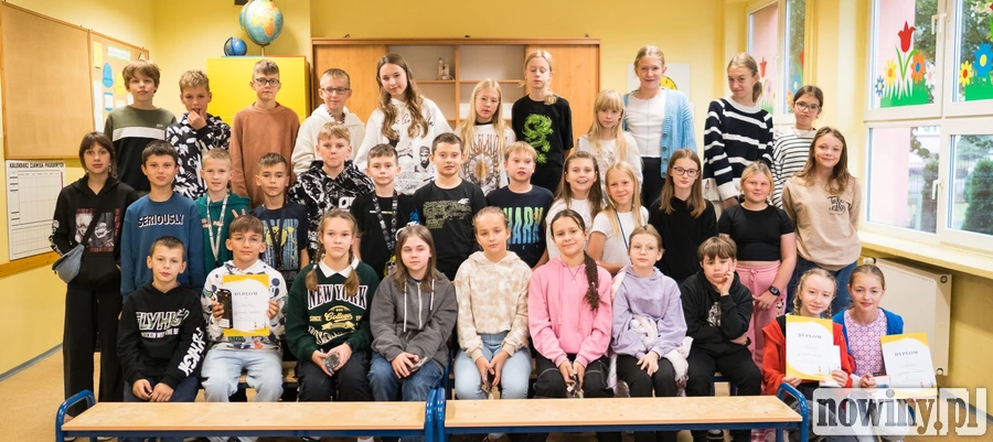 Bycie EKO nie jest trudne