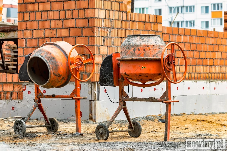 Jak wybrać odpowiednie maszyny budowlane do swoich potrzeb? Podpowiadamy!