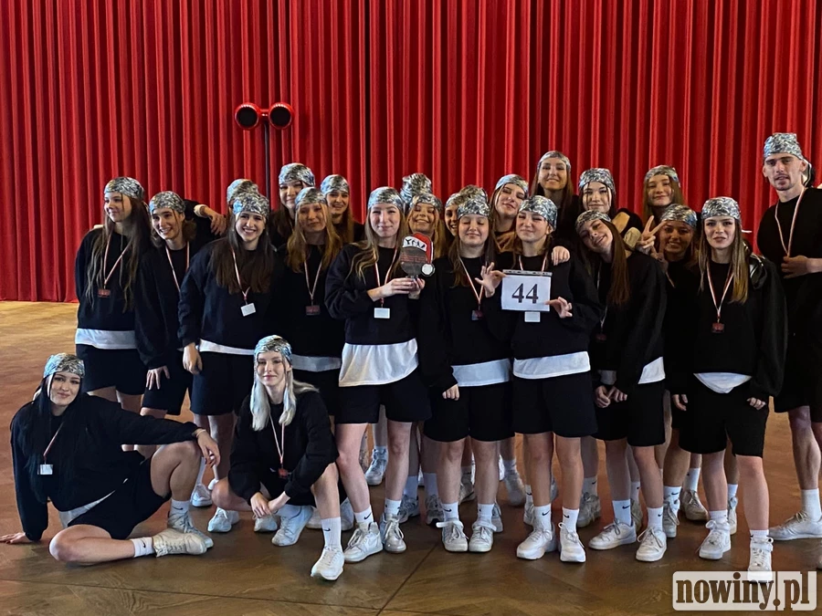 Kolejne pasmo zwycięstw SKAZY- International Hugo Cup Kędzierzyn