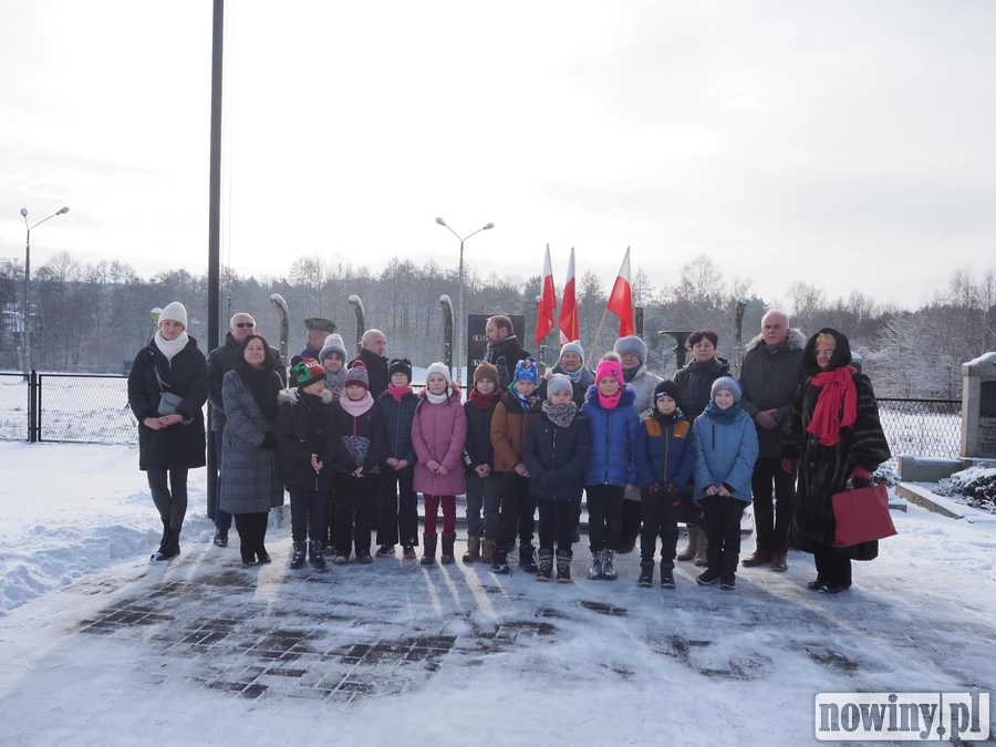 79. rocznica Marszu Śmierci