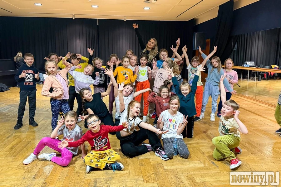 Pierwszy tydzień ferii z Raciborskim Centrum Kultury za nami