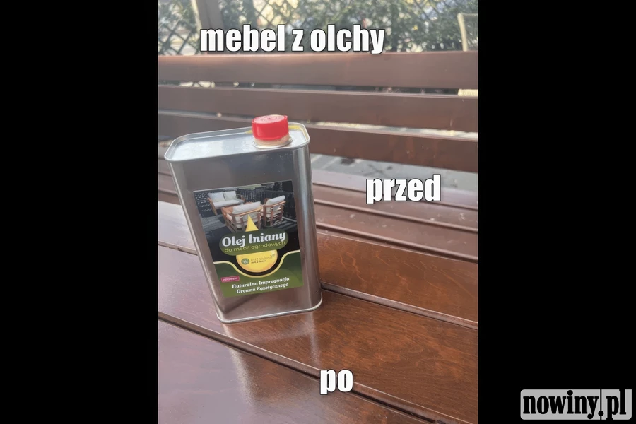 5 kluczowych wskazówek dotyczących skutecznego olejowania drewna: Odkryj naturalne piękno Twojego drewna