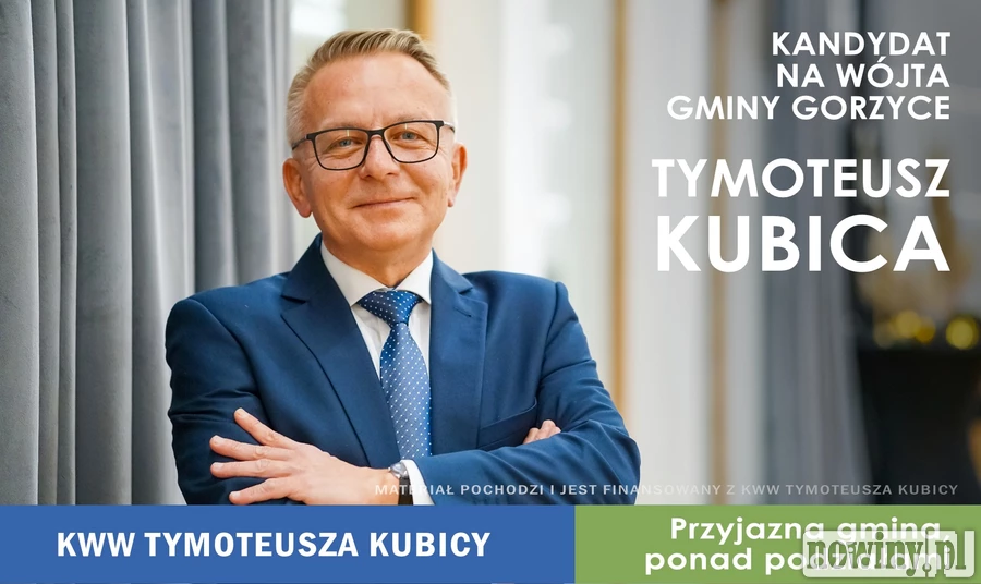 Przyjazna gmina ponad podziałami