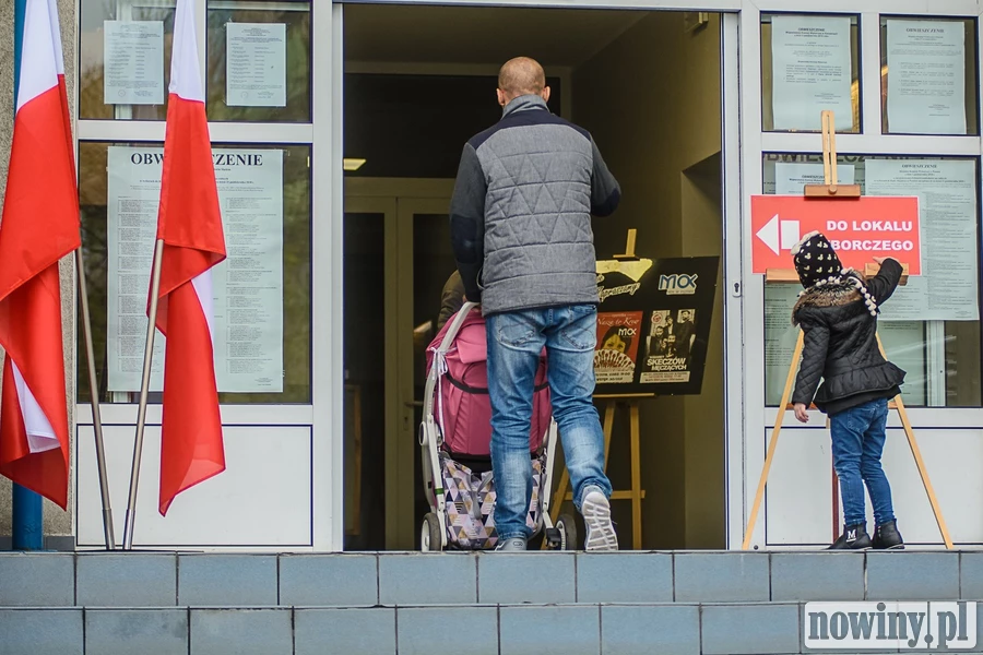 Wybory do rady gminy w Marklowicach. Zobacz kto chce zdobyć mandat