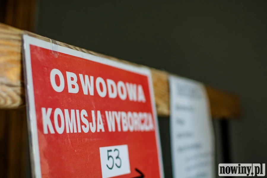 Wyborcze statystyki w powiecie wodzisławskim. Gdzie kandydatów jest więcej, a gdzie mniej niż w 2018 roku?