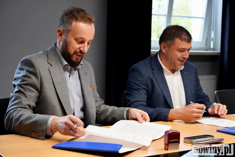 W Rydułtowach powstanie strzelnica sportowa