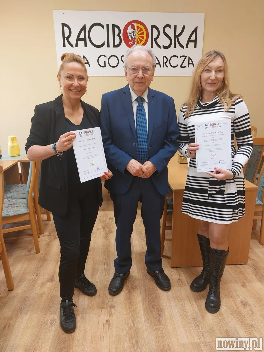 Pieniądze z Gwiazdki Serc trafiły do potrzebujących