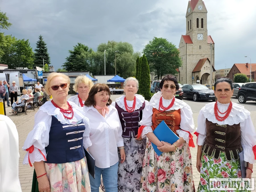 „Nie Dejmy Sie” na Festiwalu Aktywności Senioralnej