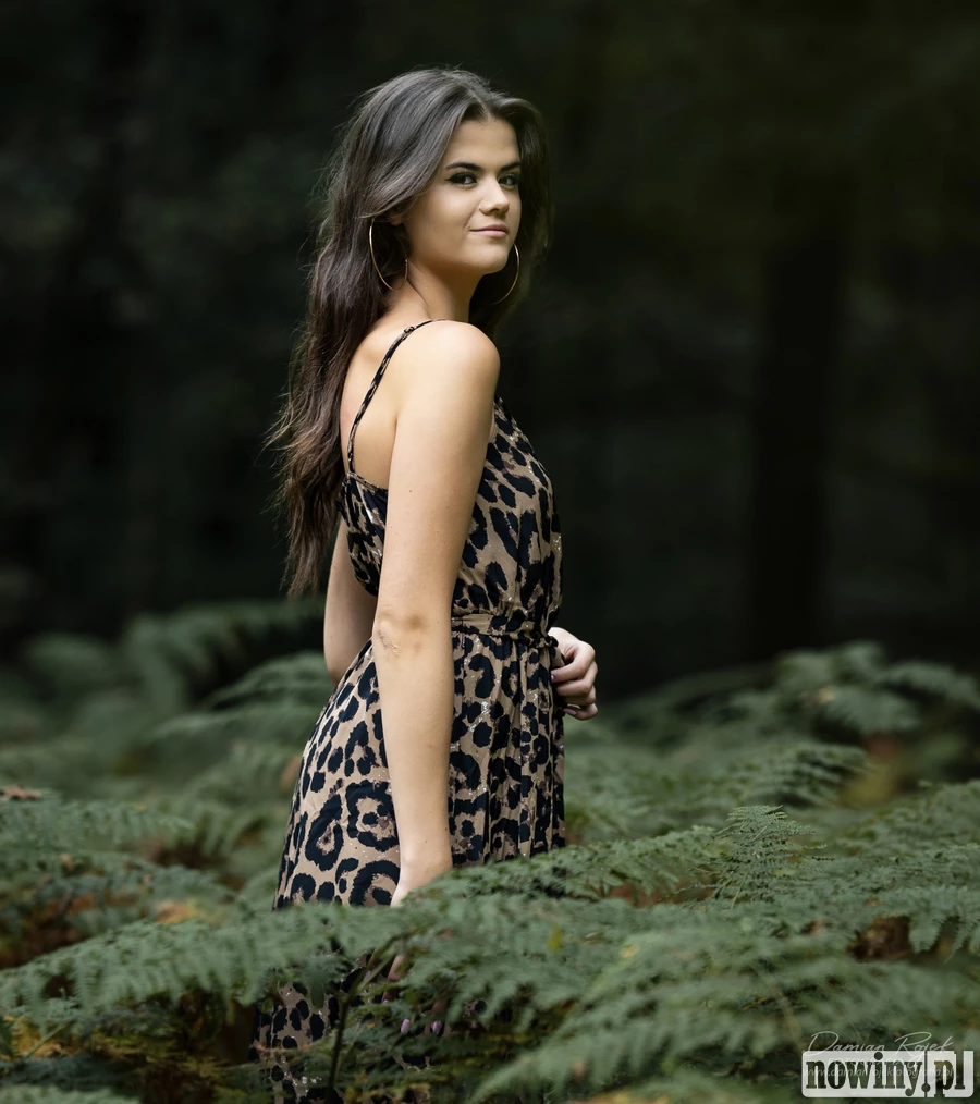Wodzisławianka walczy o tytuł Miss Beskidów