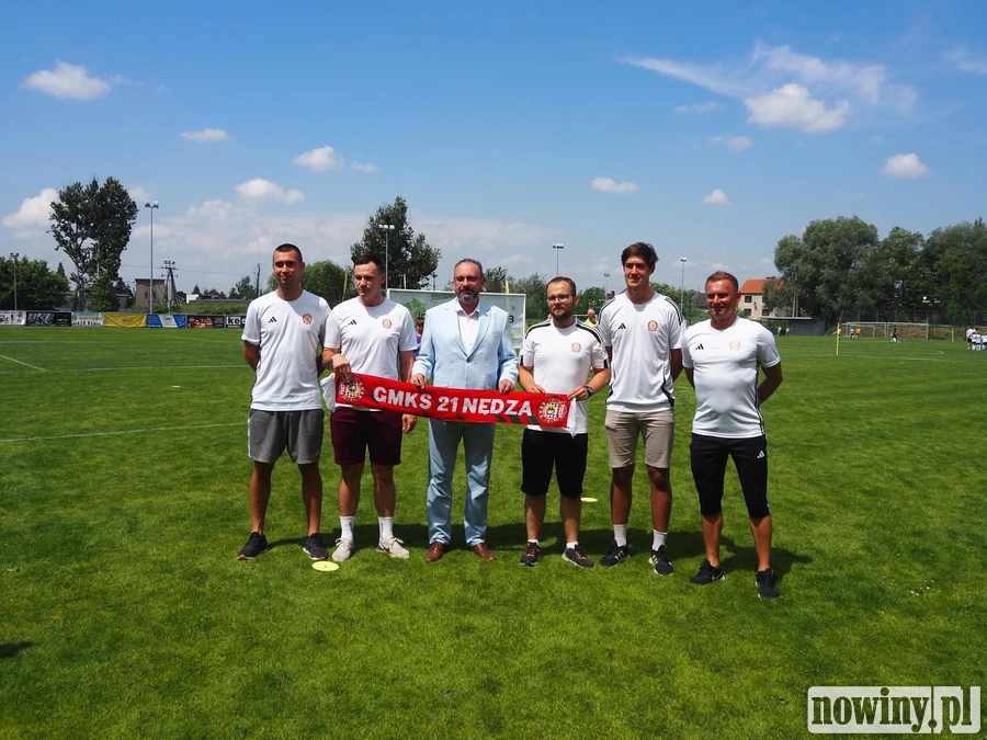 Turniej InPost Cup Nędza 2024 – o nim się nie zapomina