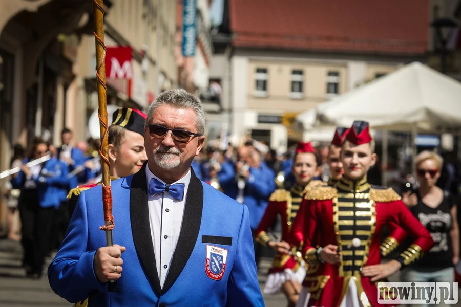 Festiwal Złota Lira wraca na właściwe tory