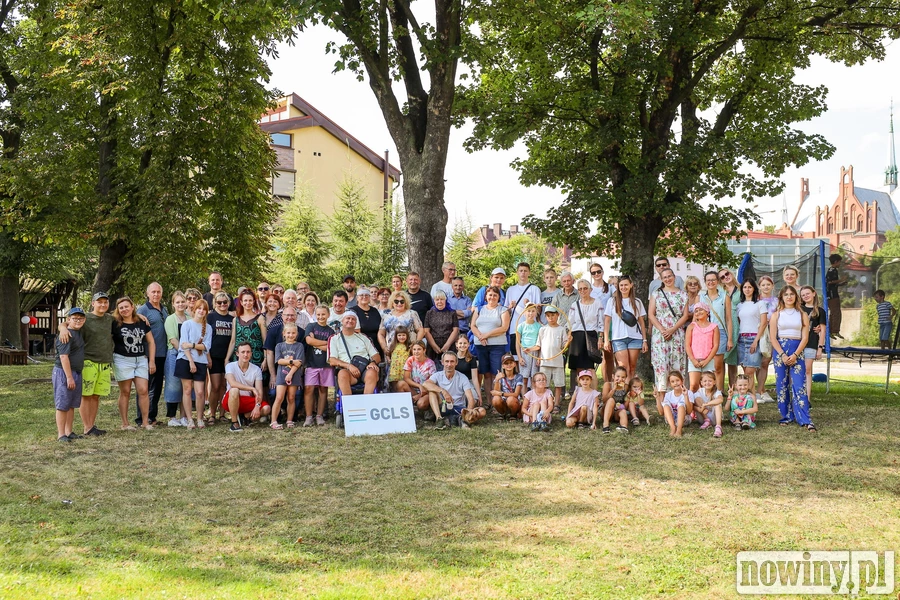 Polsko-ukraiński piknik integracyjny w Ogrodzie Strzechy