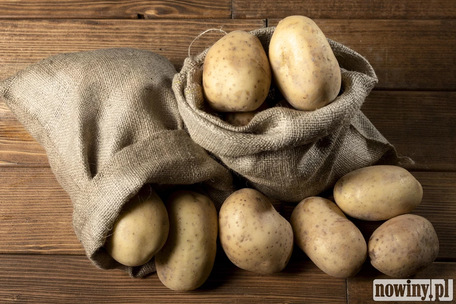Ziemniaki sadzeniaki z dlaroslin.pl: najwyższej jakości produkty, które odmienią Twoją kuchnię