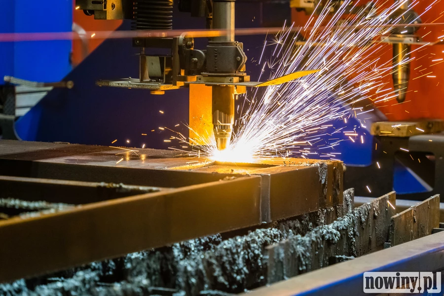 Rodzaje maszyn CNC – informacje w pigułce