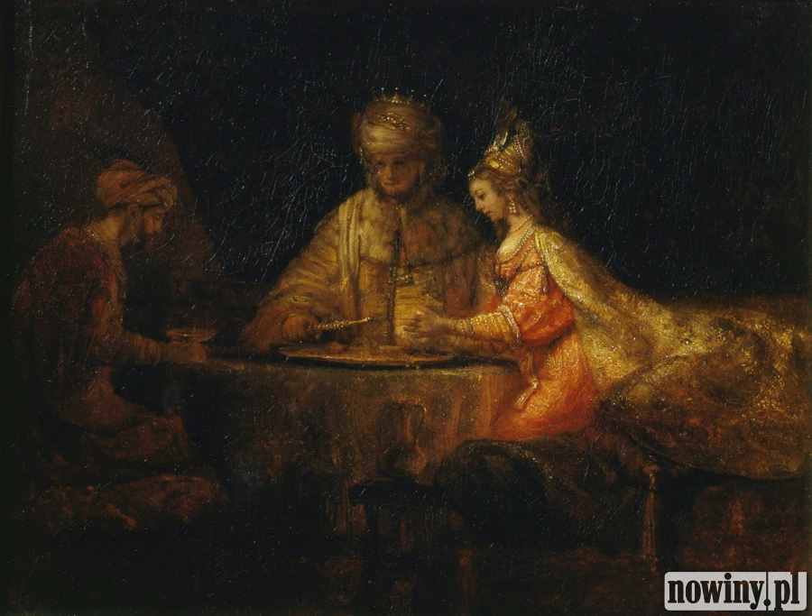 Piękno złota