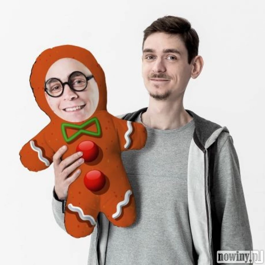 Pomysły na prezent na Mikołajki!