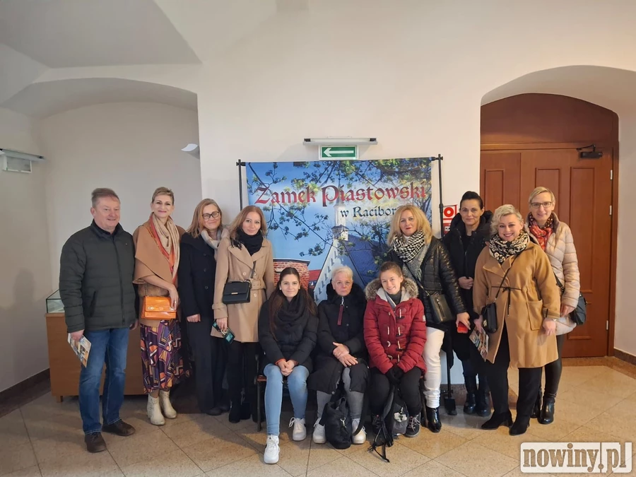 Szkoła w Studziennej gościła pedagogów z Niemiec