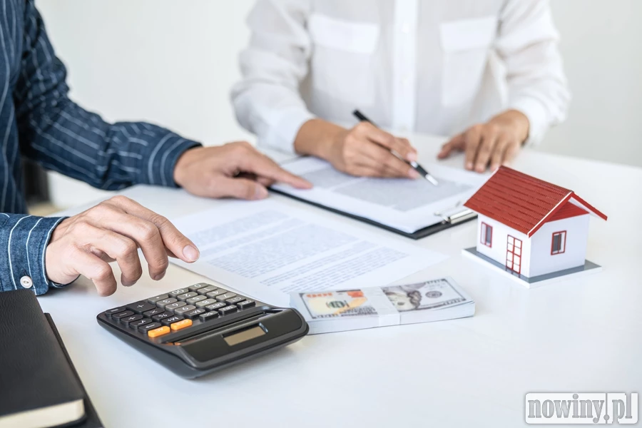 Poradnik kredytowy. Jak przygotować się do kredytu hipotecznego?