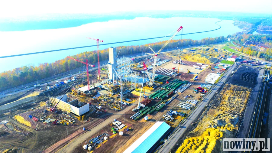 Transformacja energetyczna – OZE i gaz zamiast nierentownych bloków węglowych