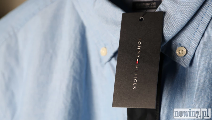 Dlaczego Tommy Hilfiger to popularna marka wśród mężczyzn?