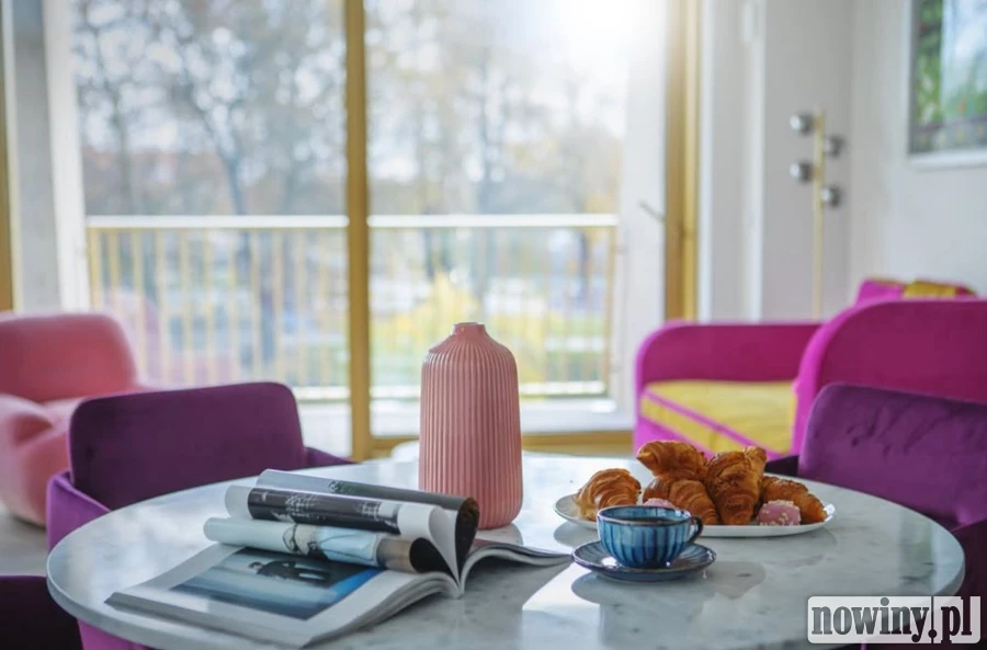 Luksusowy Apartament w Centrum Wrocławia – Sprawdź Apartamenty Boulevard Drobnera Residence!