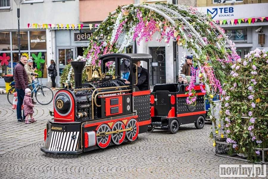 Wielkanocny Jarmark w Raciborzu – już w ten weekend 4-6 kwietnia!