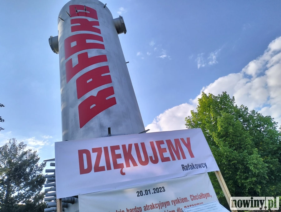 Rafako zmieni się w RFK. Jacek Wojciechowicz mówi o „pewnym optymizmie”