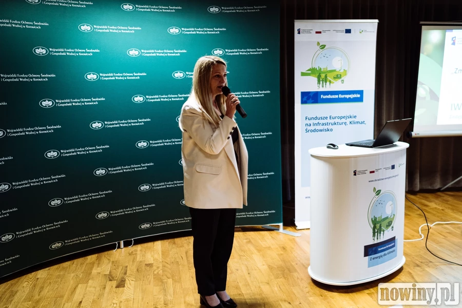 Zielona transformacja w praktyce – konferencja klimatyczna w Gminie Godów