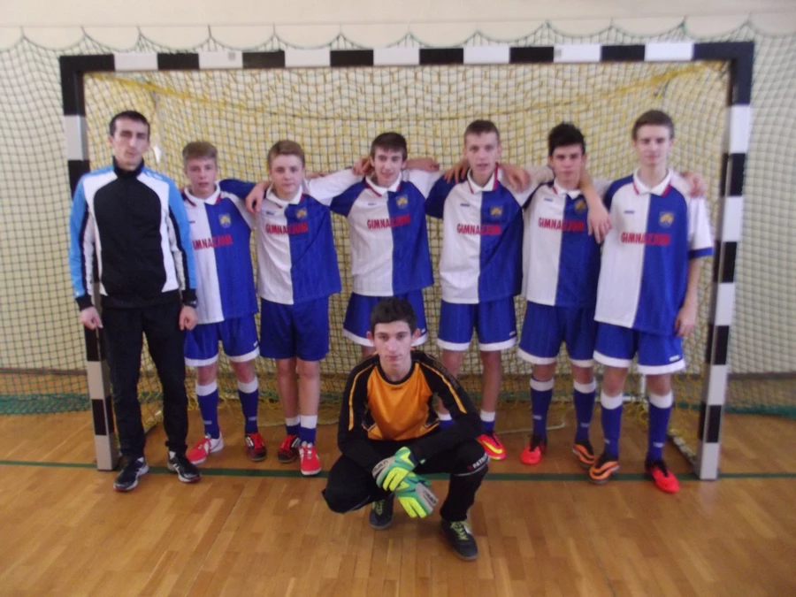 Pietrowice Wielkie zwyciężyły w Kornowacu