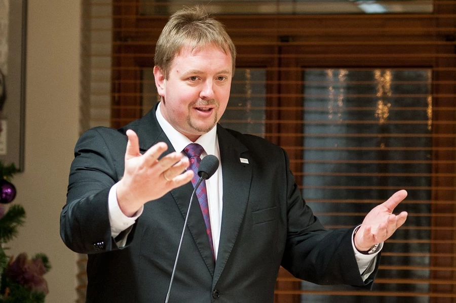 Dawid Wacławczyk przeprasza, prostuje i dziękuje Mirosławowi Lenkowi