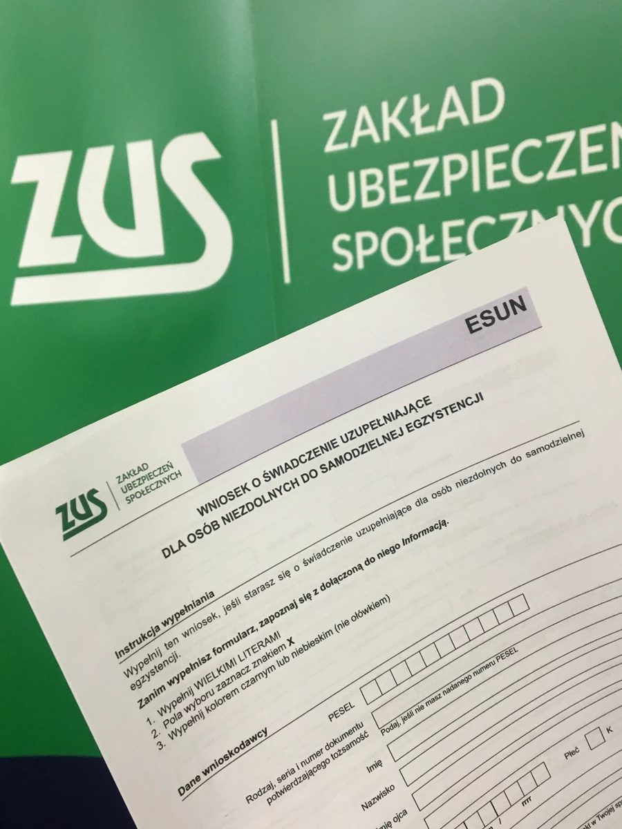 29 tysięcy osób złożyło wnioski o 500+ dla niesamodzielnych