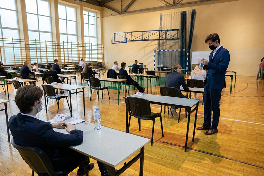 Jak wypadli tegoroczni maturzyści z Jastrzębia-Zdroju?
