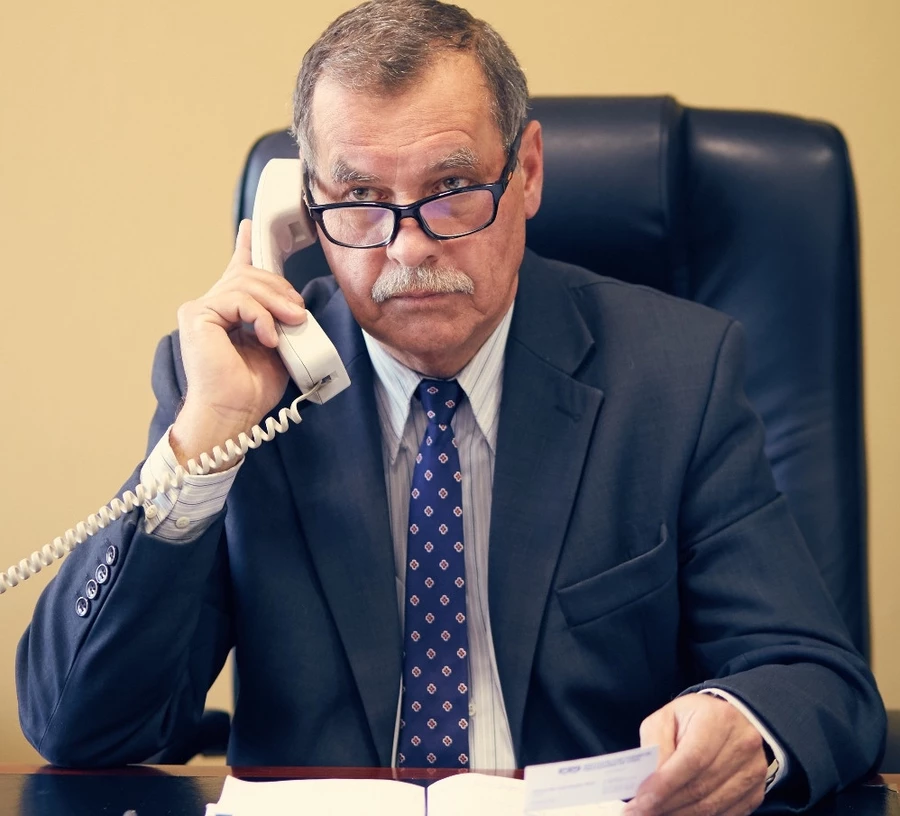 Żorski magistrat bez kolejnego pełnomocnika. Bronisław Pruchnicki emerytem