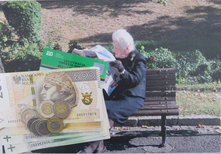 Emerytura może być wyższa