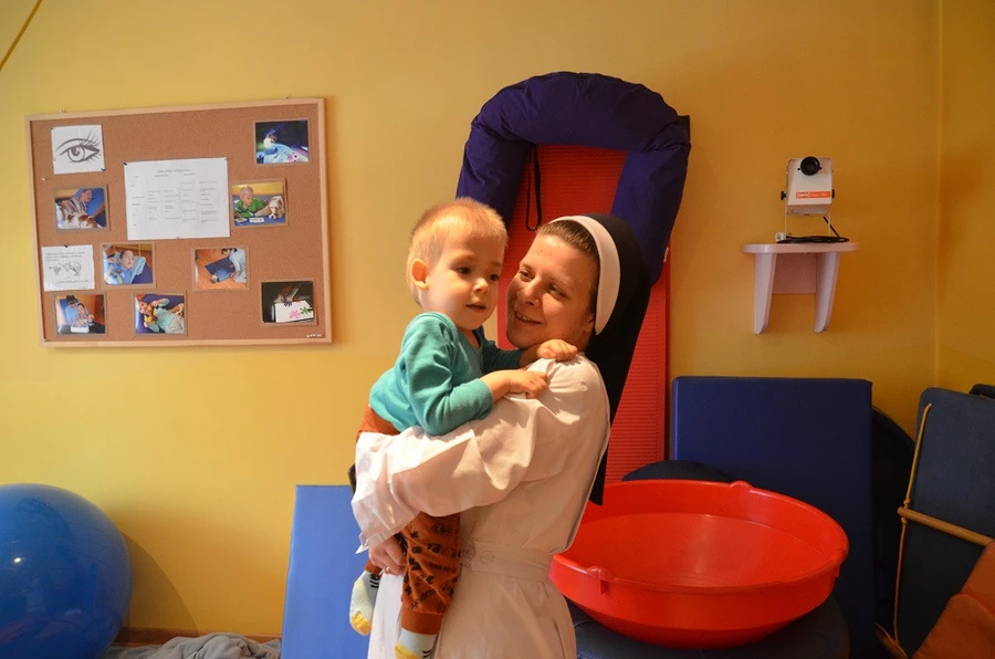 "Betlejem" w Jastrzębiu niesie pomoc nie tylko od święta