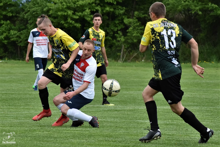 SENIORZY – wyniki, tabele, zapowiedzi