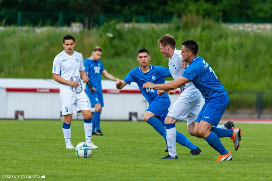 SENIORZY – wyniki, tabele, zapowiedzi