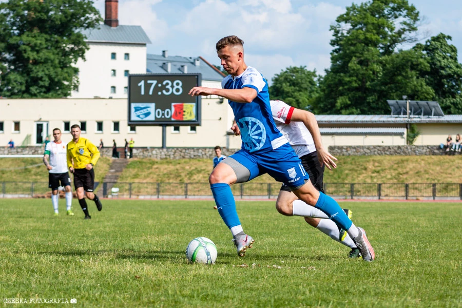 SENIORZY – wyniki, tabele, zapowiedzi