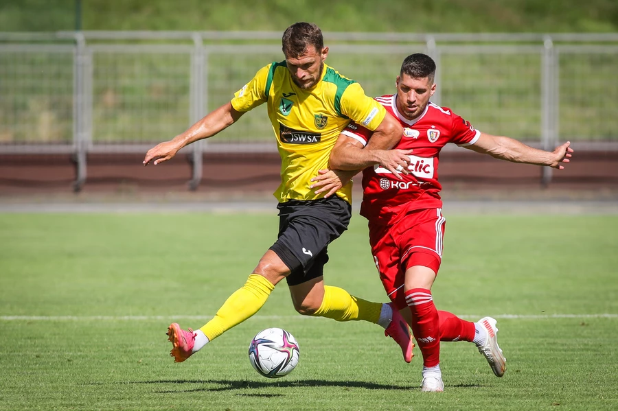 SENIORZY – wyniki, tabele, zapowiedzi