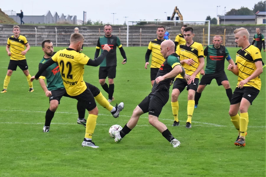 Pucharowa środa – wyniki z 22.09.2021